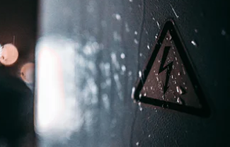 森林预警解决方案